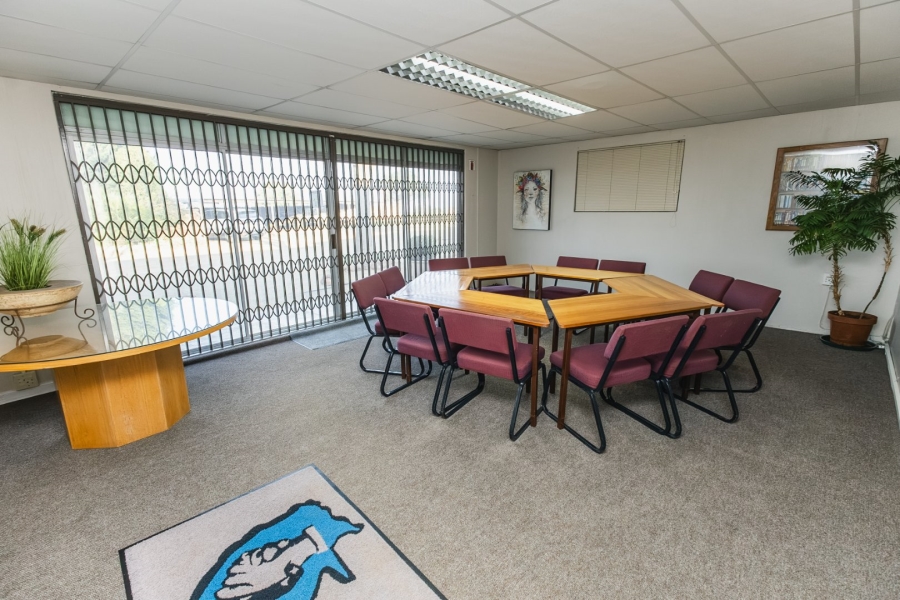 Commercial Property for Sale in Groenvlei Sh Free State